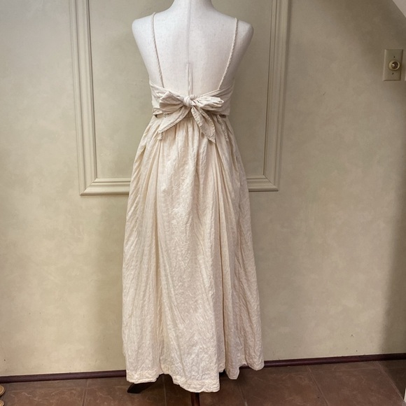 By Together Summer Maxi dress - Picture 4 of 9